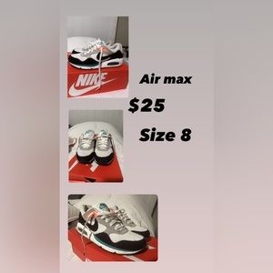 Air max